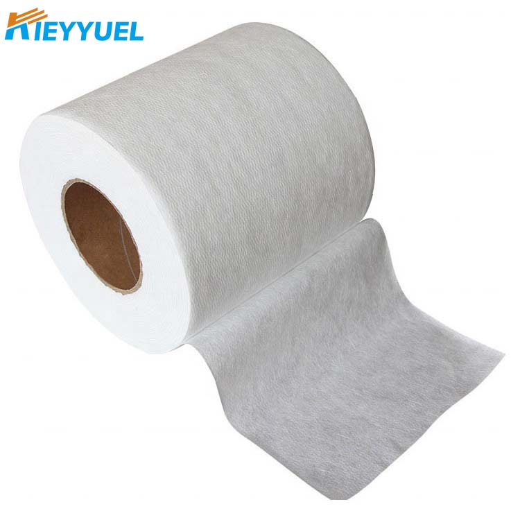 Ohun elo ibiti o ti asọ meltblown