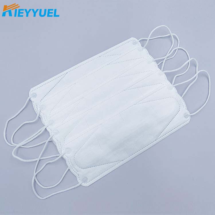 Boju-boju KF94 Willow bunju Aabo Idaabobo