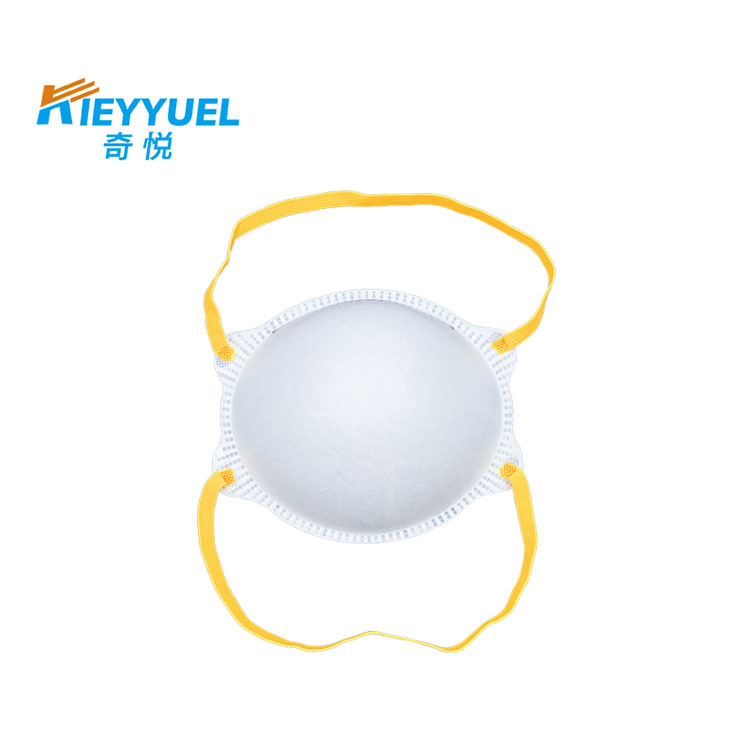 Oju Iboju N95 Respirator
